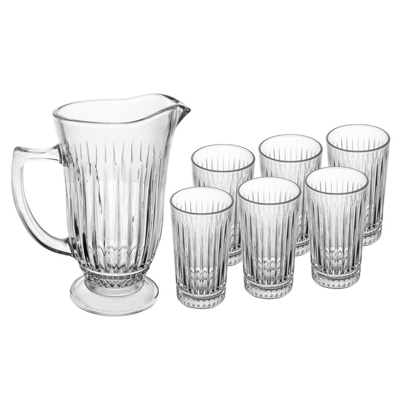 Jarra_Diamante_1_Litro_com_6_copos_300_ml_Lyor_1059411