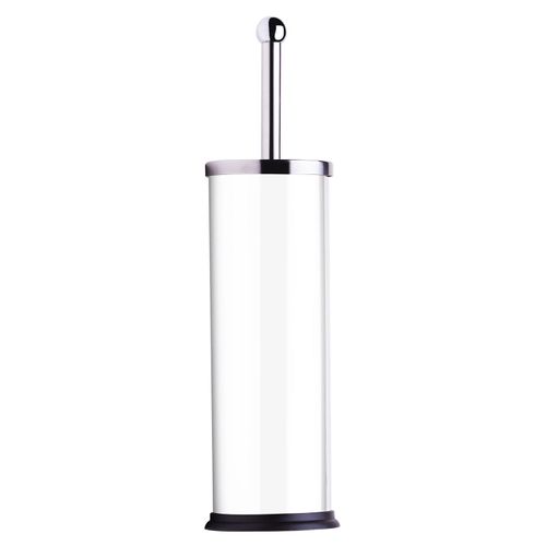 Escova Sanitária Hercules Branca 39 cm
