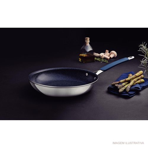 Frigideira Romagna Tramontina 25 cm com Revestimento Cerâmico