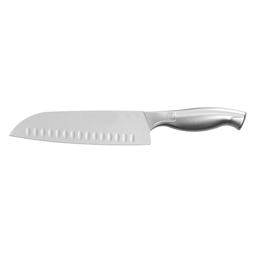 Faca Santoku Sublime 7,5 Tramontina em Aço Inox