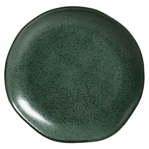 Prato de Sobremesa Orgânico Arauco Porto Brasil 19,5 cm