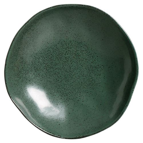 Prato Fundo Orgânico Arauco Porto Brasil 21,5 cm