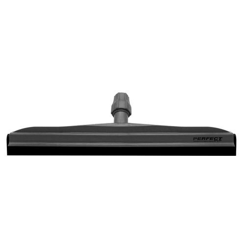 Rodo Plástico Perfect 45 cm Cinza