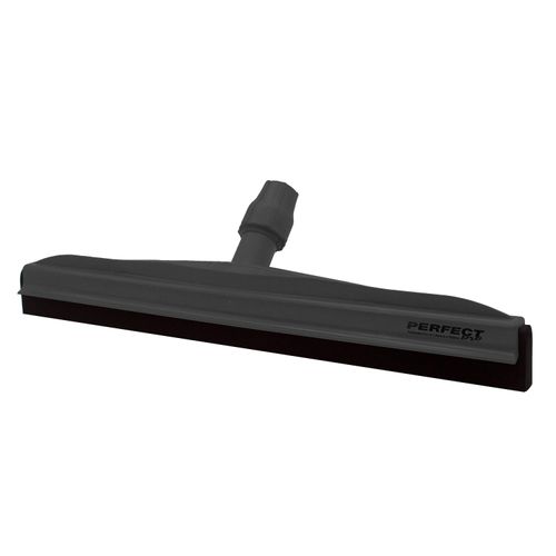 Rodo Plástico Perfect 45 cm Cinza