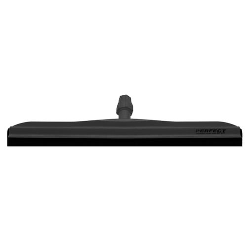 Rodo Plástico Perfect 65 cm Cinza