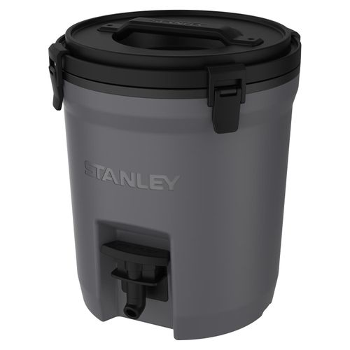 Botijão Térmico Jug Stanley 7,5 Litros Charcoal