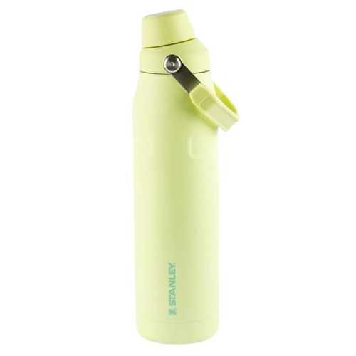 Garrafa Térmica Aerolight Fast Flow Stanley 710 ml Citron