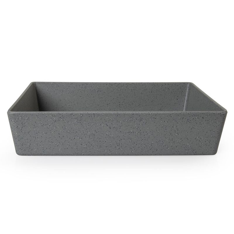Travessa_Buffet_12_Goumet_Mix_65mm_Cinza_Stone_1065432