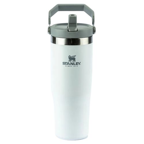 Garrafa Térmica  Flip Straw Stanley 887 ml Polar