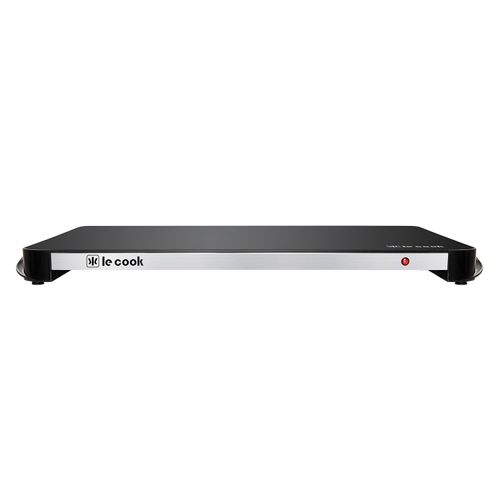 Mesa Térmica Le Cook 79x45 cm 127v com Tampo de Vidro