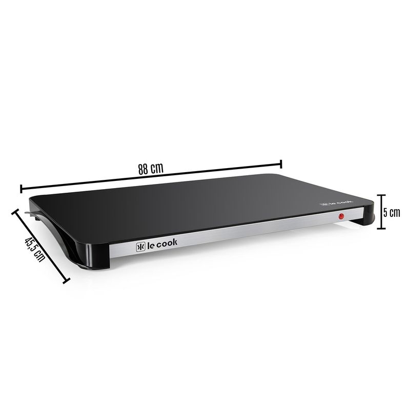 Mesa_Trmica_Le_Cook_79x45_cm_127v_com_Tampo_de_Vidro_1065699