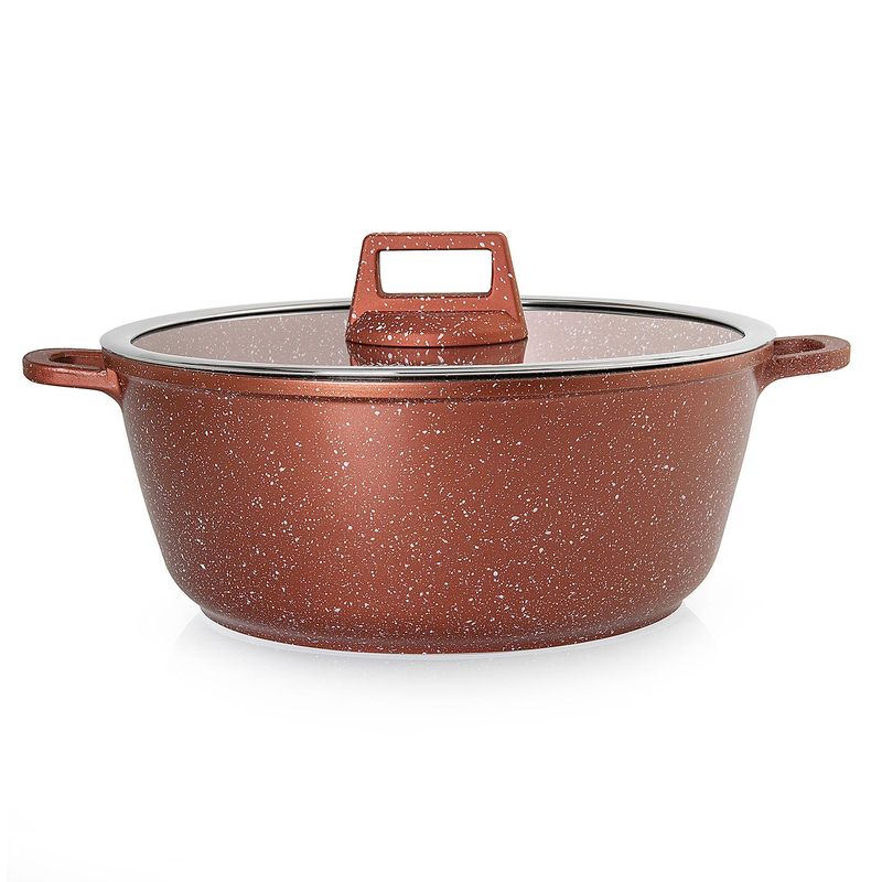Caarola_Graniflon_Moda_Chef_24_cm_Antiaderente_42_Litros_1065711
