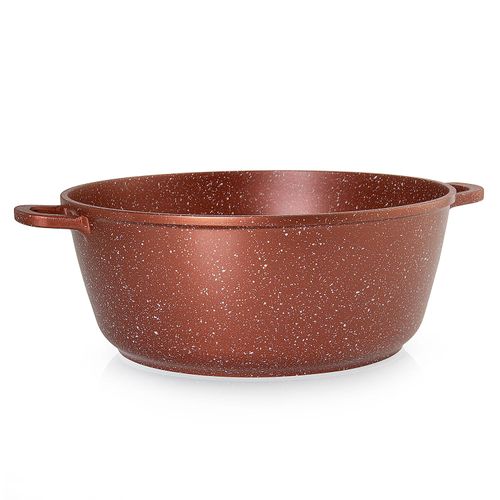 Caçarola Graniflon Moda Chef 24 cm Antiaderente 4,2 Litros