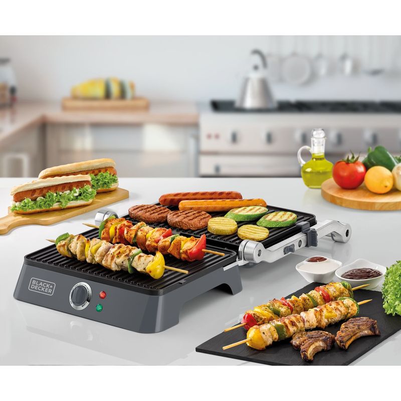 Grill_Eltrico_Gourmand_Gris_Black_Decker_220v_1063614