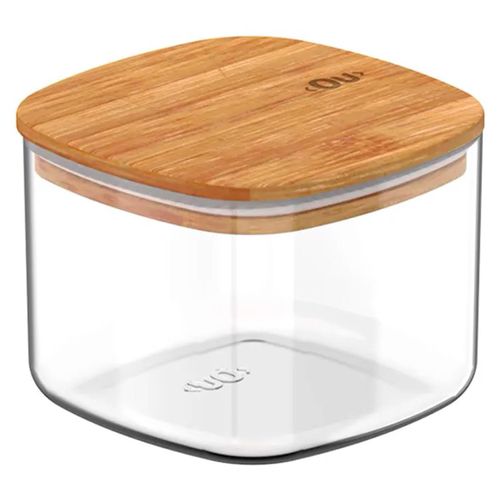 Pote Hermético Keep OU 450 ml Quadrado