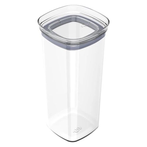 Pote Hermético Block OU 1500 ml Quadrado
