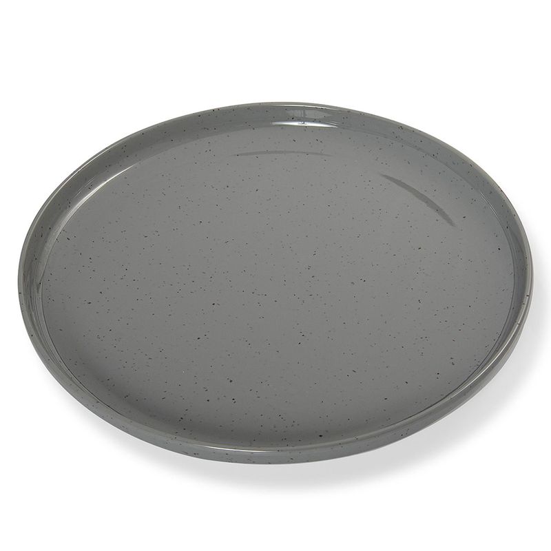 Prato_Raso_Gourmet_Mix_267_cm_Melamina_Cinza_Areia_1065511