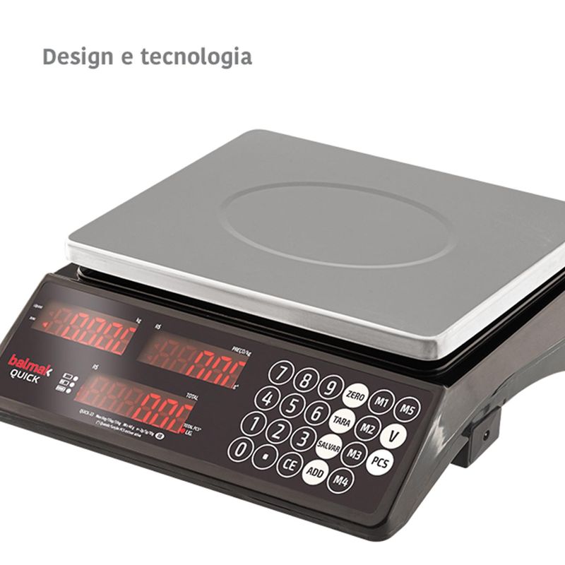 Balana_Digital_Balmak_QUICK33B_33_kg_com_Prato_em_Inox_1061882