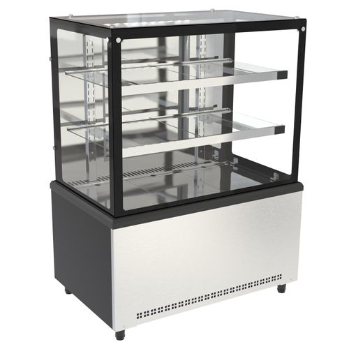 Balcão Vitrine Neutra Prime  PBV10  Venâncio 220v