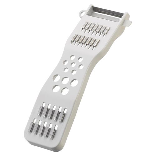 Descascador e Fatiador de Legumes Keita 5 em 1