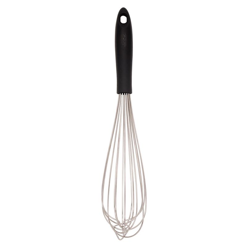 Batedor_Manual_Profissional_Weck_em_Ao_Inox_Preto_40_cm_1062301