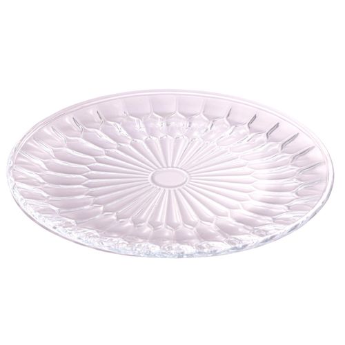 Prato para Bolo Majestic Mimo Style sem Pé 33  cm