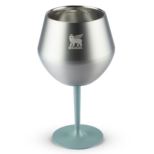 Taça Cocktail Glass Stanley 414 ml Stainless Steel