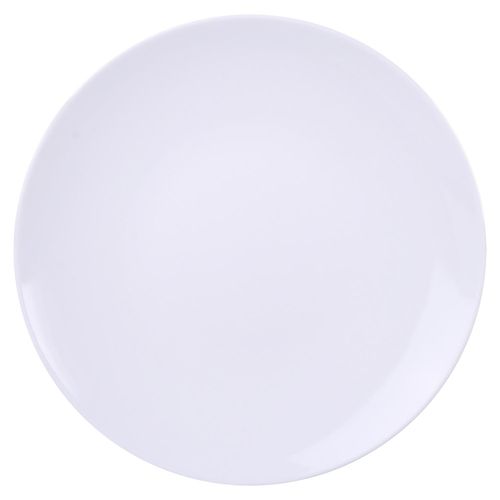 Prato Raso Paula Tramontina em Porcelana 25 cm