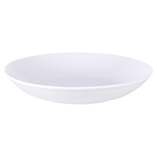 Prato Fundo Paula Tramontina em Porcelana 22 cm