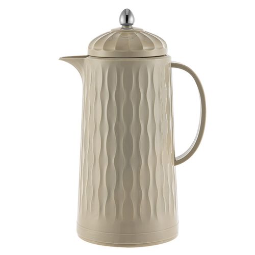 Garrafa Térmica Vetro Line Mimo Style Marrom 1 Litro