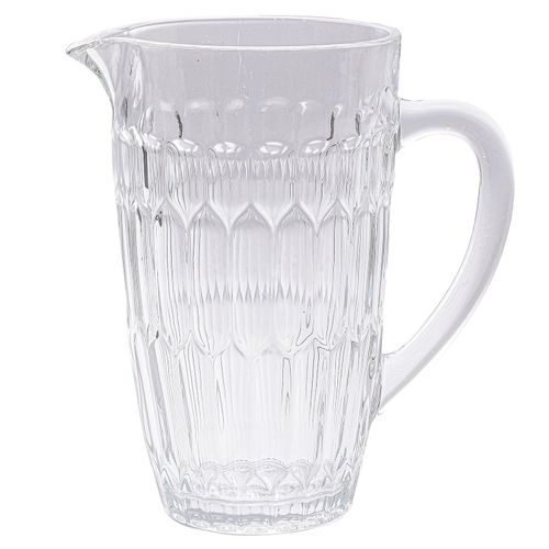 Jarra Majestic Clear Mimo Style 1,3 Litros