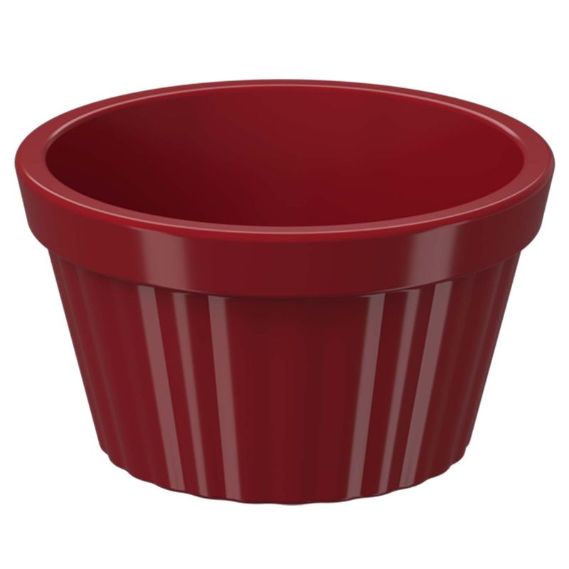 Tigela_Ramequin_Uno_Coza_90_ml_Vermelho_209760