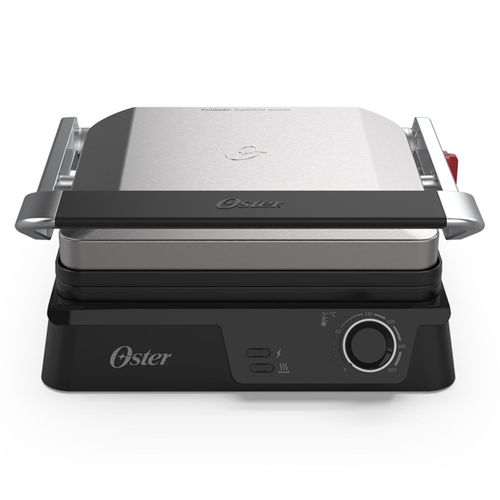 Grill Elétrico 2 em 1 Multiuso OGRL610 Oster 220v
