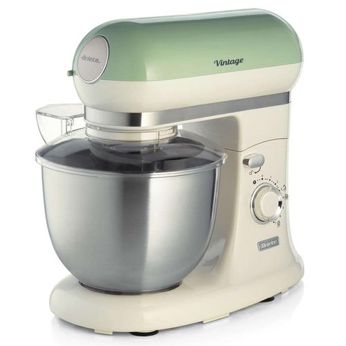 Batedeira Planetária Vintage Ariete Verde 220v