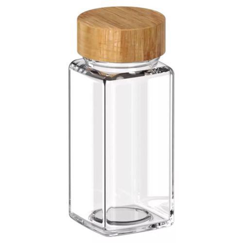 Porta Condimentos Keep OU 125 ml