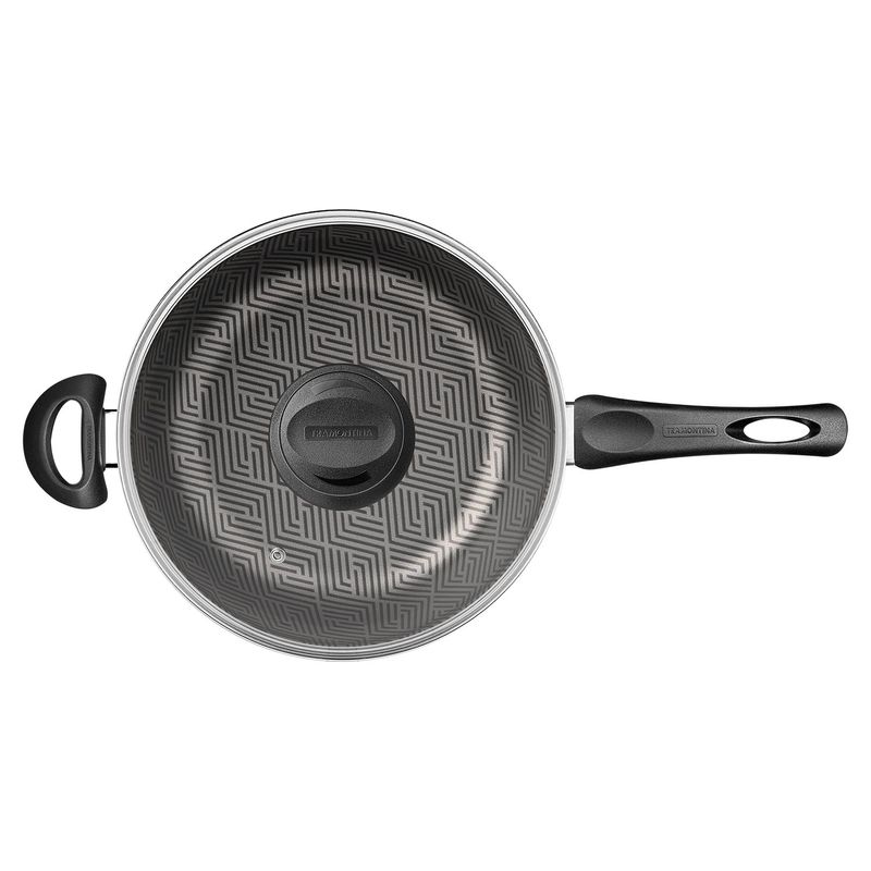 Frigideira_Multiuso_Starflon_Max_Tramontina_Paris_em_Alumnio_em_Antiaderente_Chumbo_24_cm_1067455