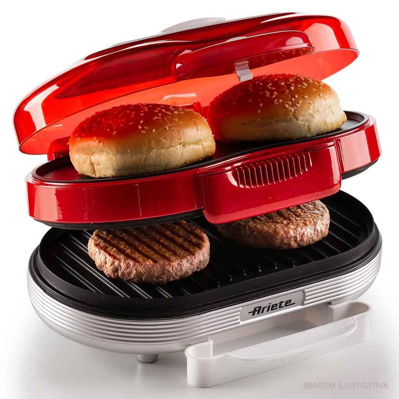 Burguer_Grill_Eltrico_Retro_Party_Time_Ariete_Vermelho_127v_1072254