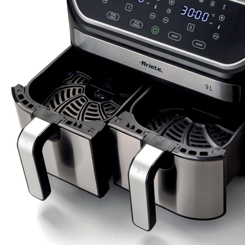 Fritadeira_Air_Fryer_Ariete_2_Cestos_45_Litros_220v_1072286