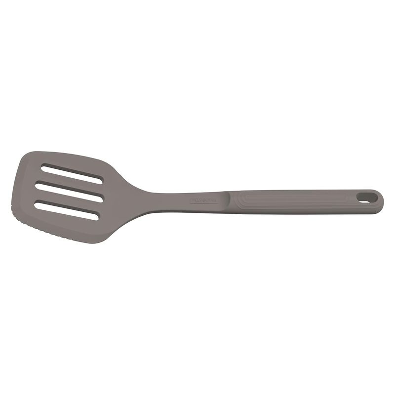 Esptula_Vazada_Tramontina_Softta_em_Silicone_Cinza_1071351