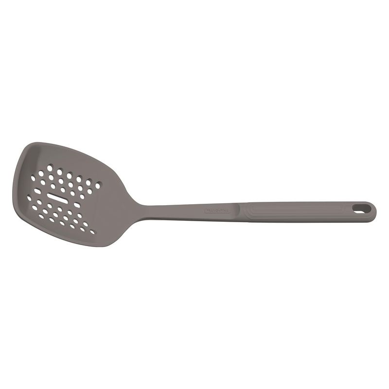 Escumadeira_Tramontina_Softta_em_Silicone_Cinza_1071361