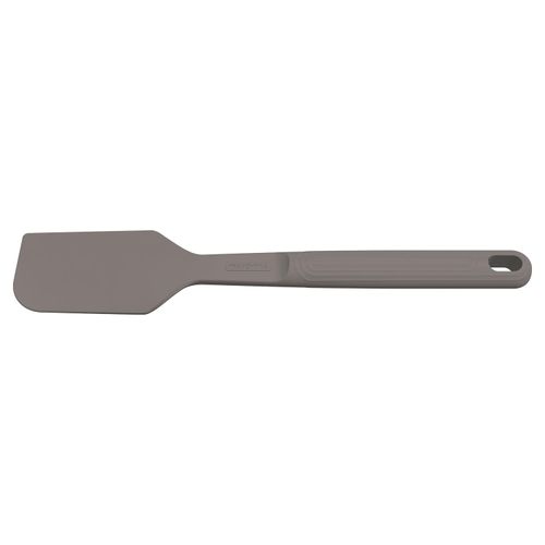 Espátula Tramontina Softta de Silicone Cinza