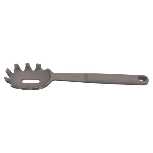 Pegador para Massa Tramontina Softta de Silicone Cinza