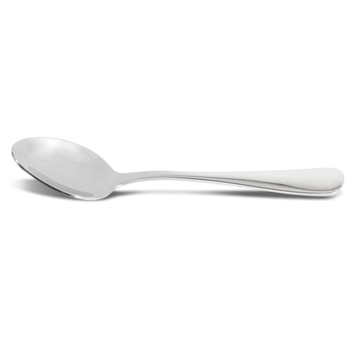 Colher de Chá New Gourmet Brinox em Aço Inox com 12 Peças