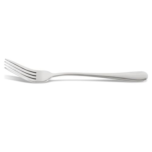 Garfo de Mesa New Gourmet Brinox em Aço Inox com 12 Peças