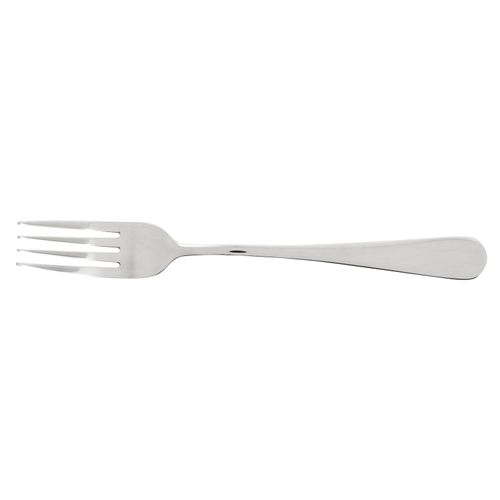 Garfo de Sobremesa New Gourmet Brinox em Aço Inox com 12 Peças