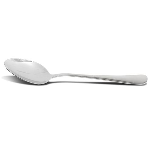 Colher de Sobremesa New Gourmet Brinox em Aço Inox com 12 Peças