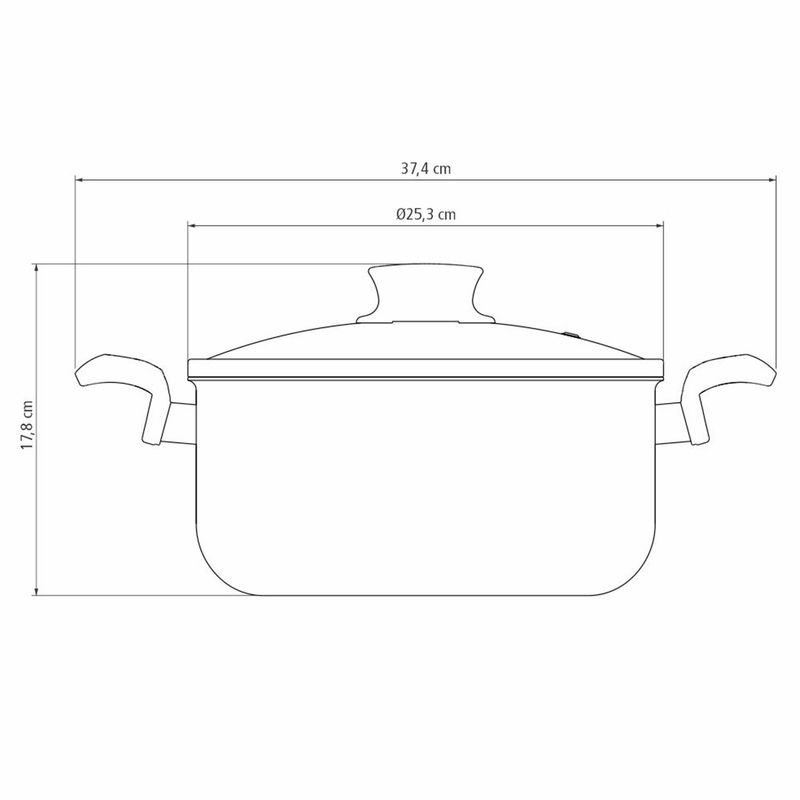 Caarola_Paris_Tramontina_5_Litros_em_Alumnio_24_cm_com_Tampa_de_Vidro_Vermelho_1039996