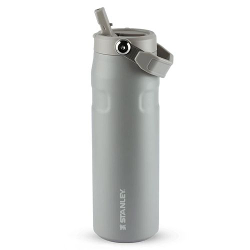 Garrafa Térmica Aerolight Flipstraw Stanley 710 ml Ash