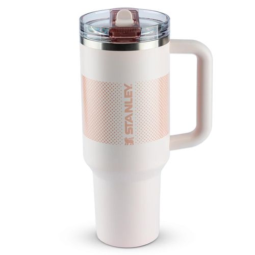 Copo Térmico Quencher Protour 1,8 Litros Stanley Rose