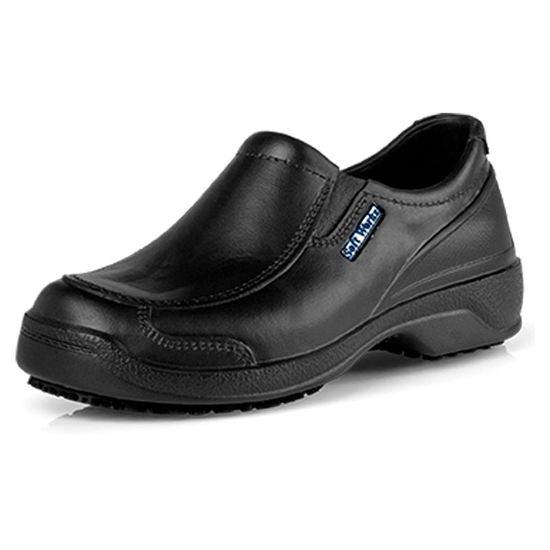 Calado_Profissional_Preto_N_40_Soft_Works_sem_Biqueira_1074883